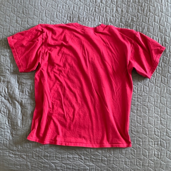 T-SHIRT MEN'S  SIZE L - Picture 2 of 5